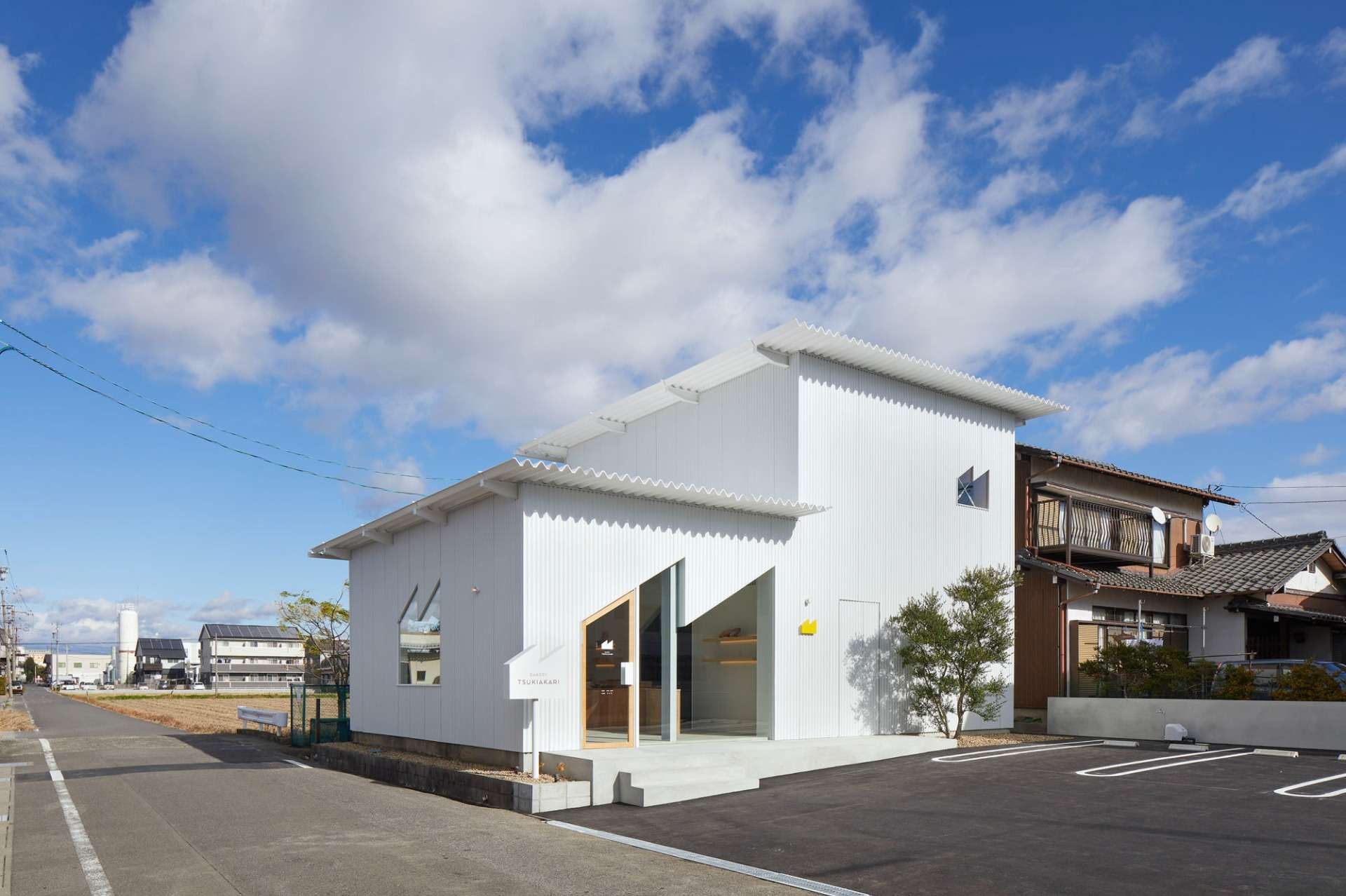 Bakery TSUKIAKARI