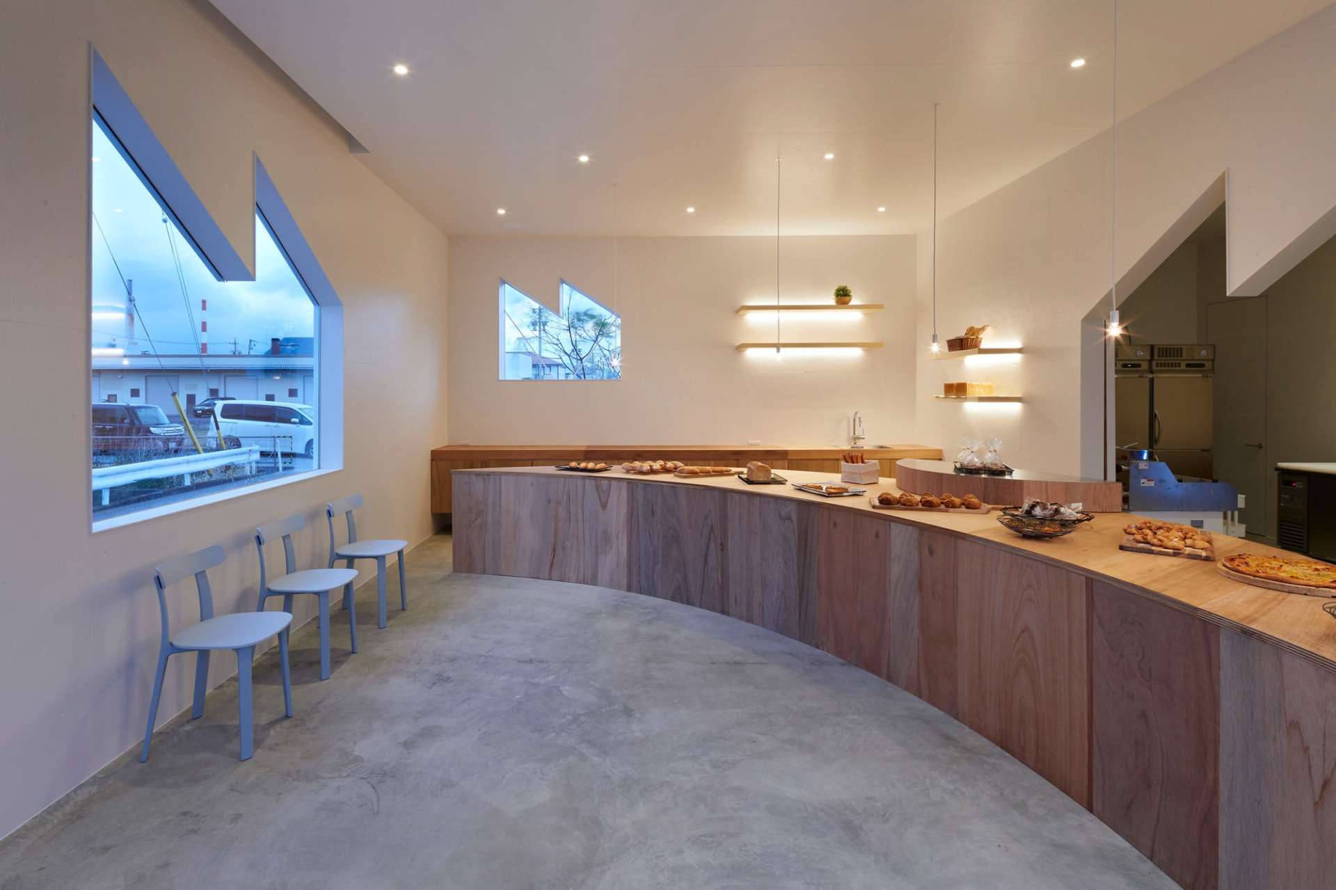 Bakery TSUKIAKARI