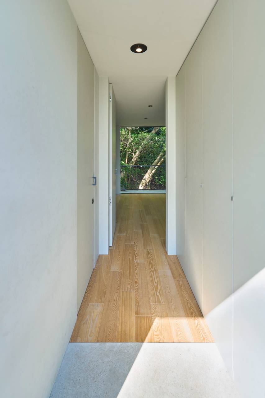 八事の家 House in Yagoto