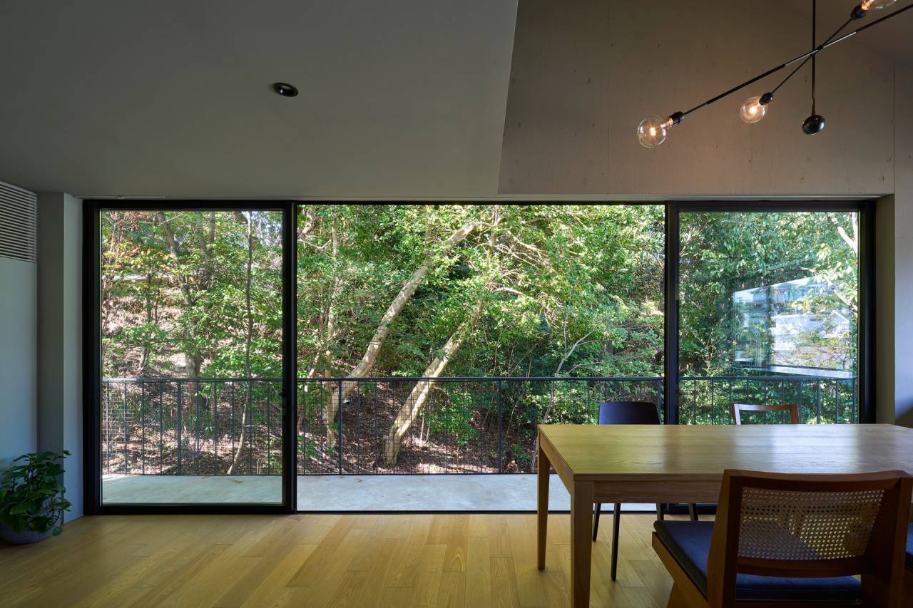 八事の家 House in Yagoto