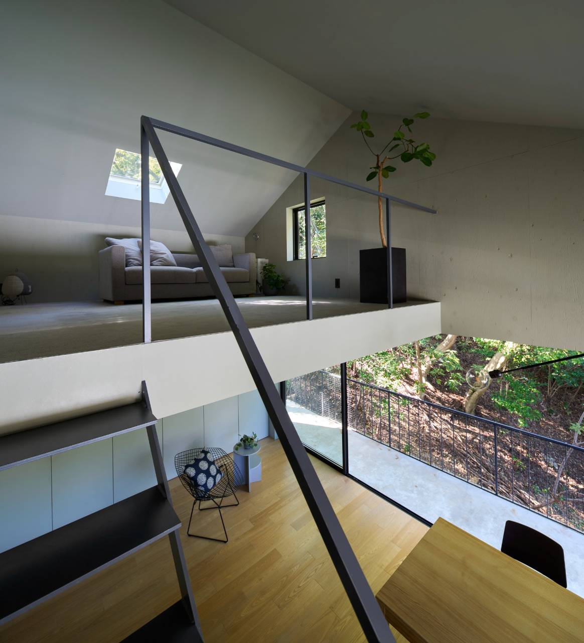 八事の家 House in Yagoto