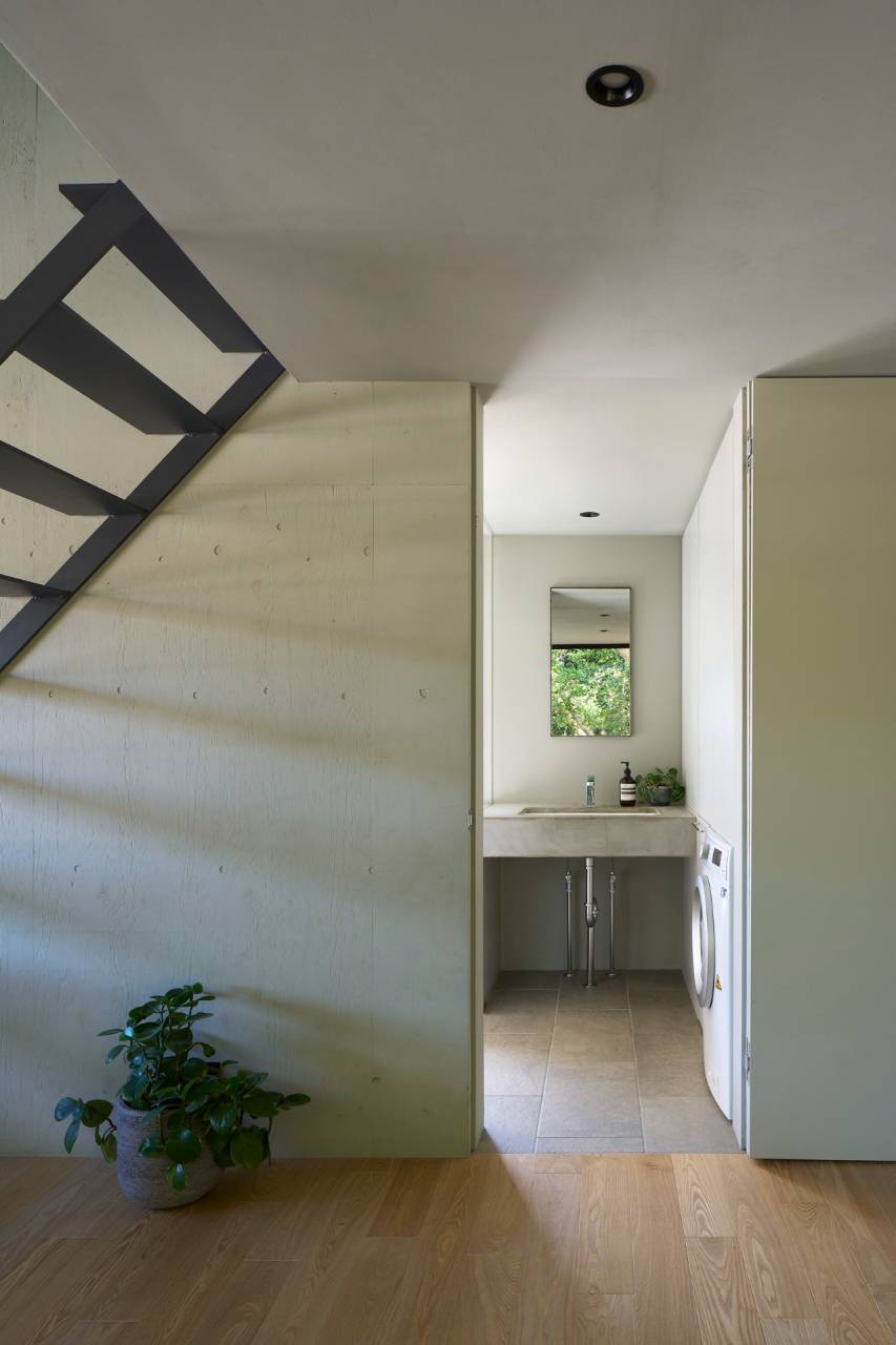 八事の家 House in Yagoto