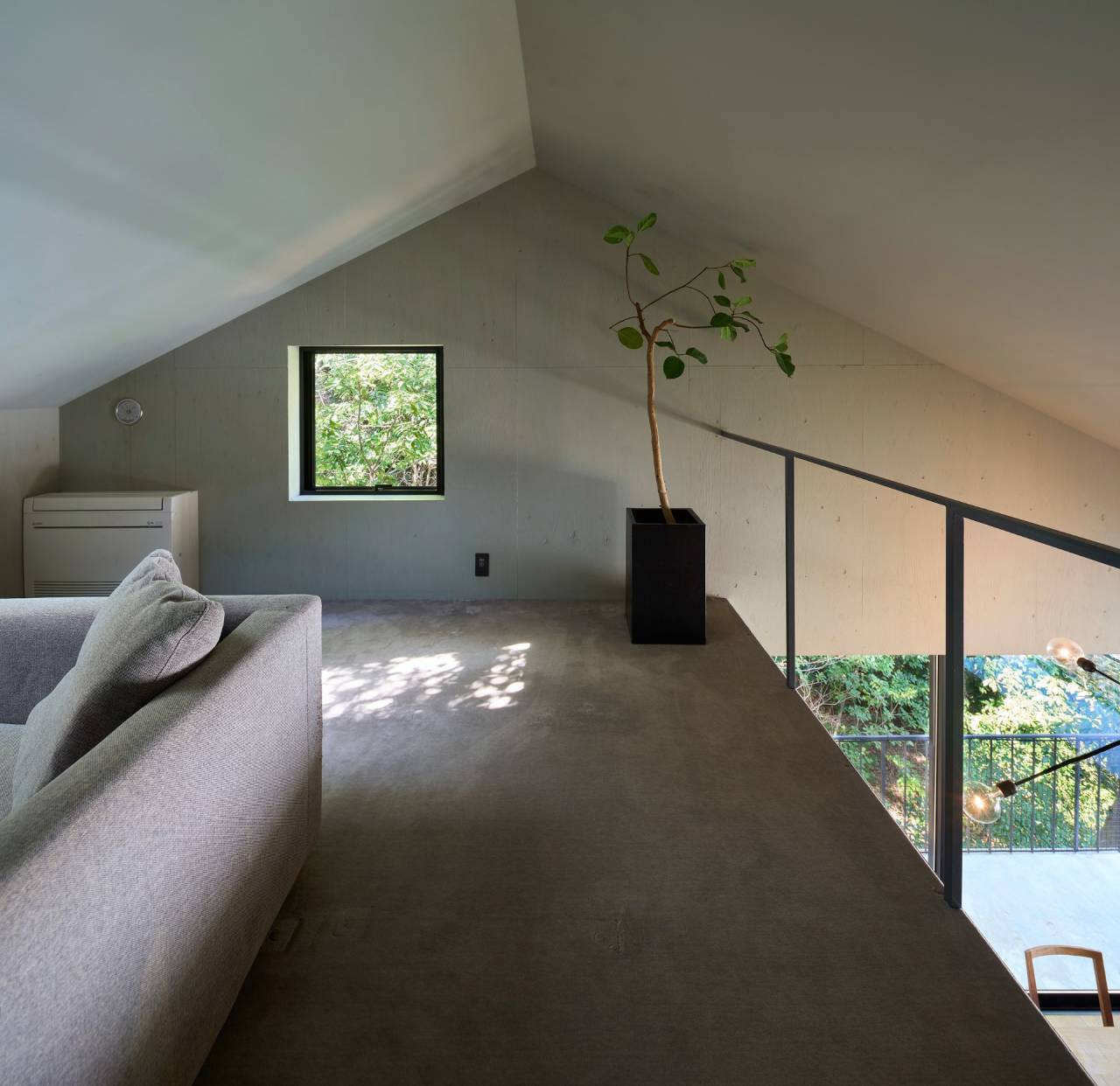 八事の家 House in Yagoto