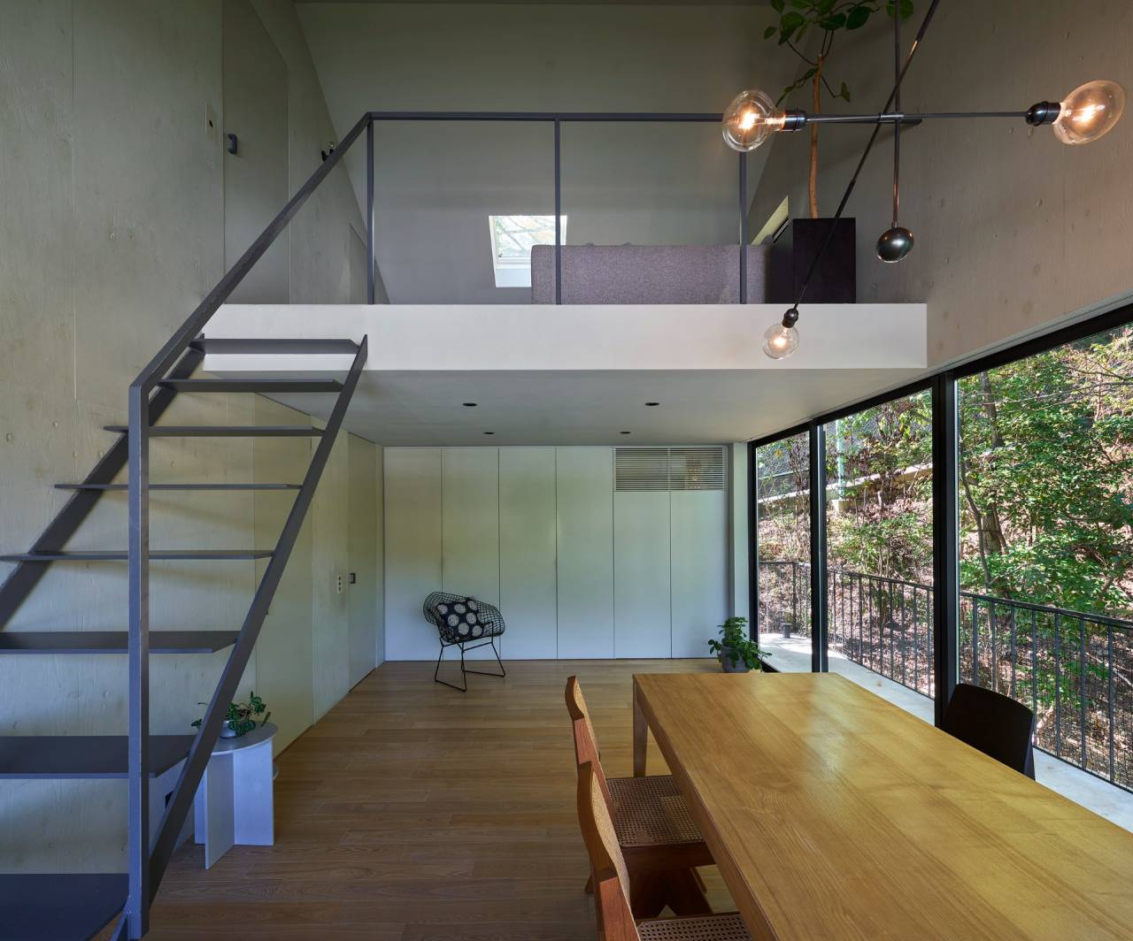 八事の家 House in Yagoto