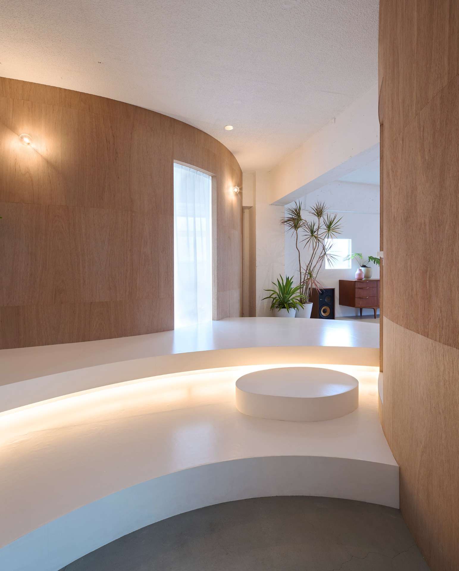 箕面のリノベーション Renovation in Minoh