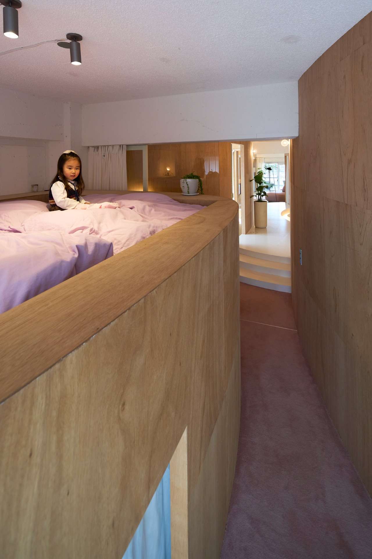 箕面のリノベーション Renovation in Minoh