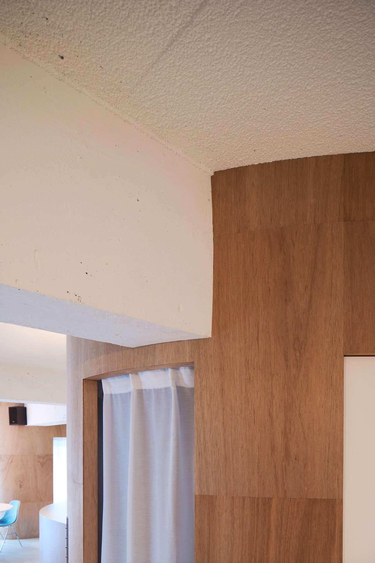 箕面のリノベーション Renovation in Minoh