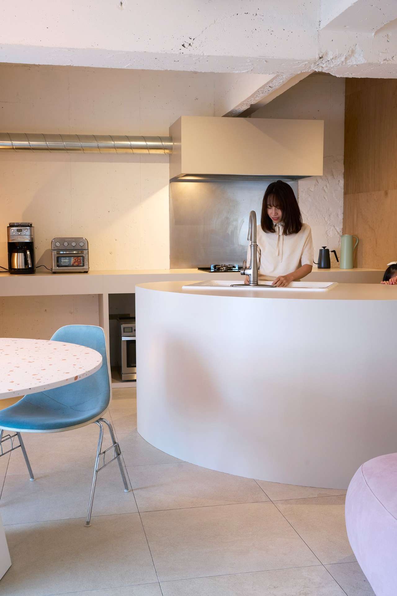箕面のリノベーション Renovation in Minoh