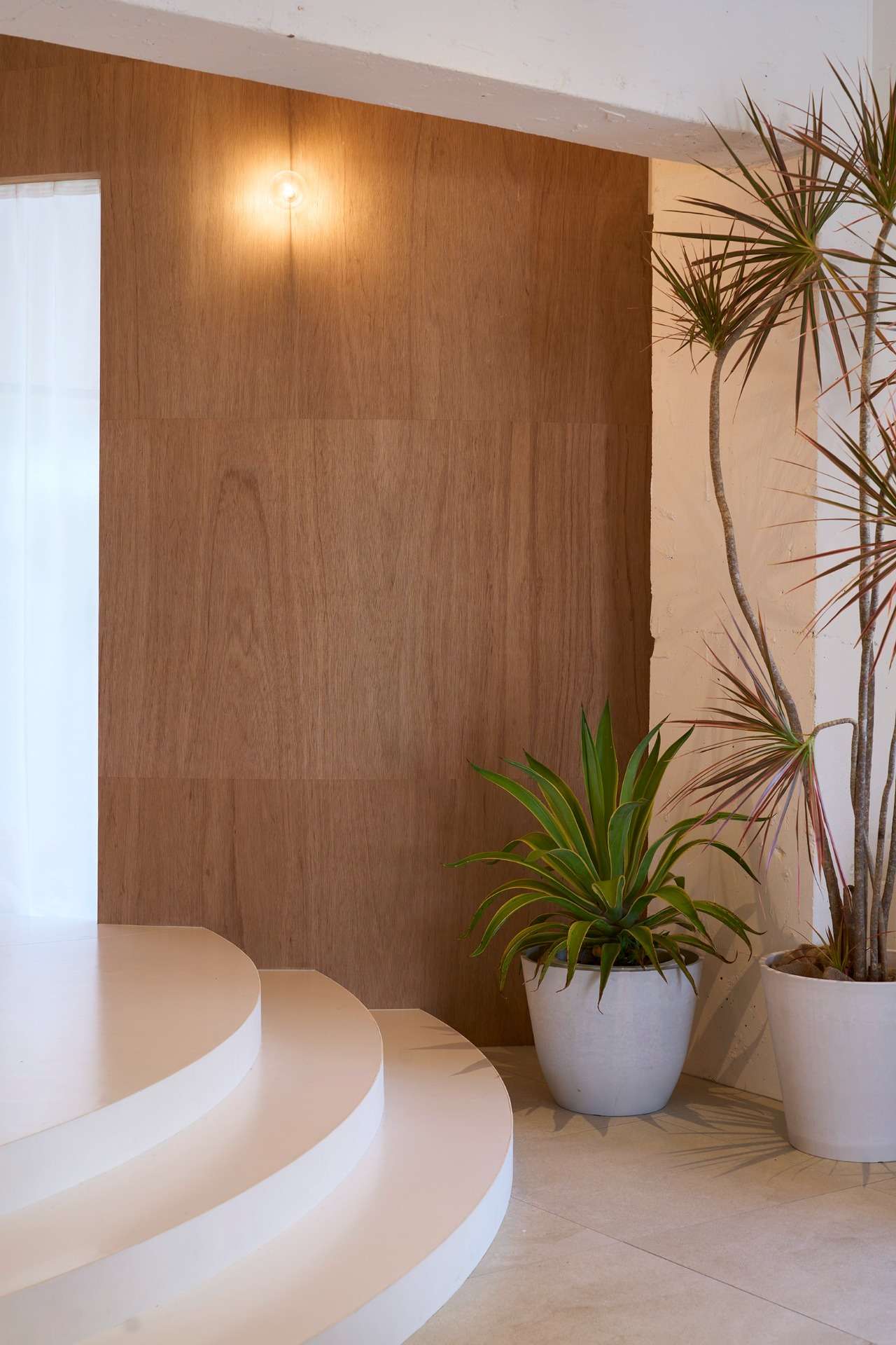 箕面のリノベーション Renovation in Minoh