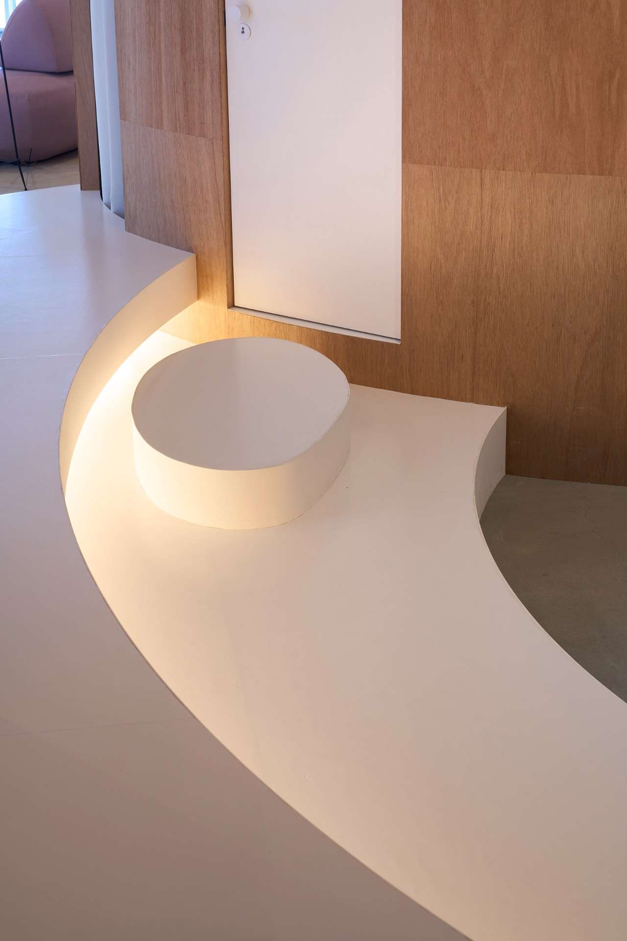 箕面のリノベーション Renovation in Minoh