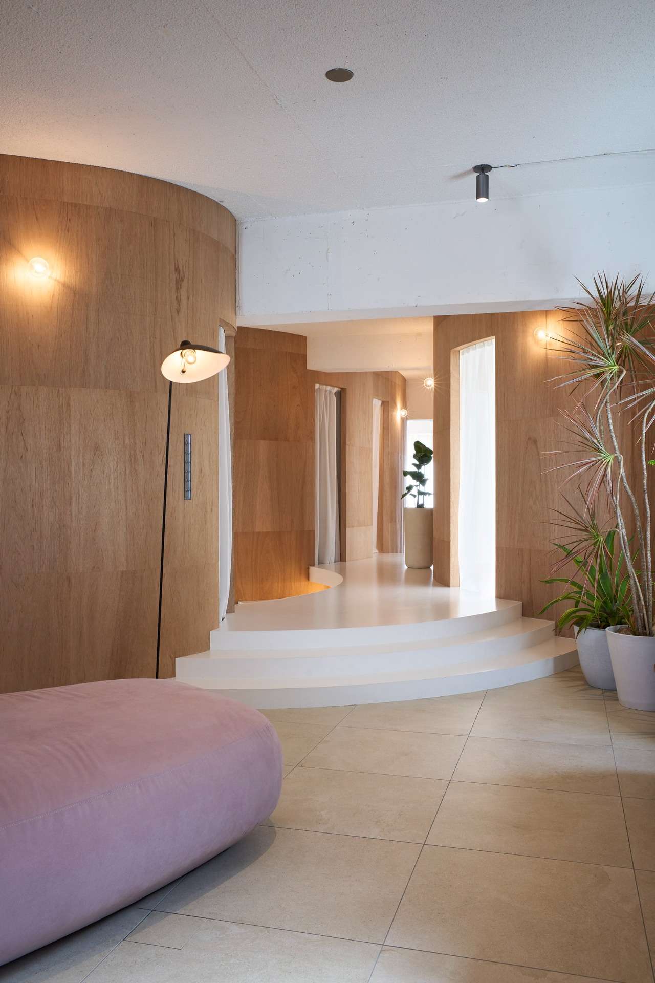 箕面のリノベーション Renovation in Minoh