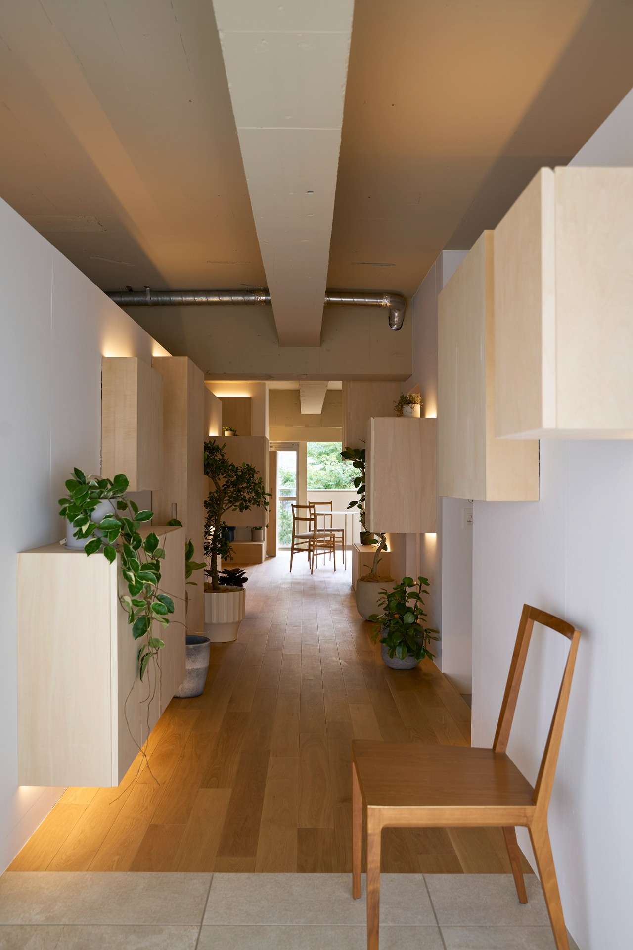 瑞穂公園のリノベーション Renovation in Mizuhokouen