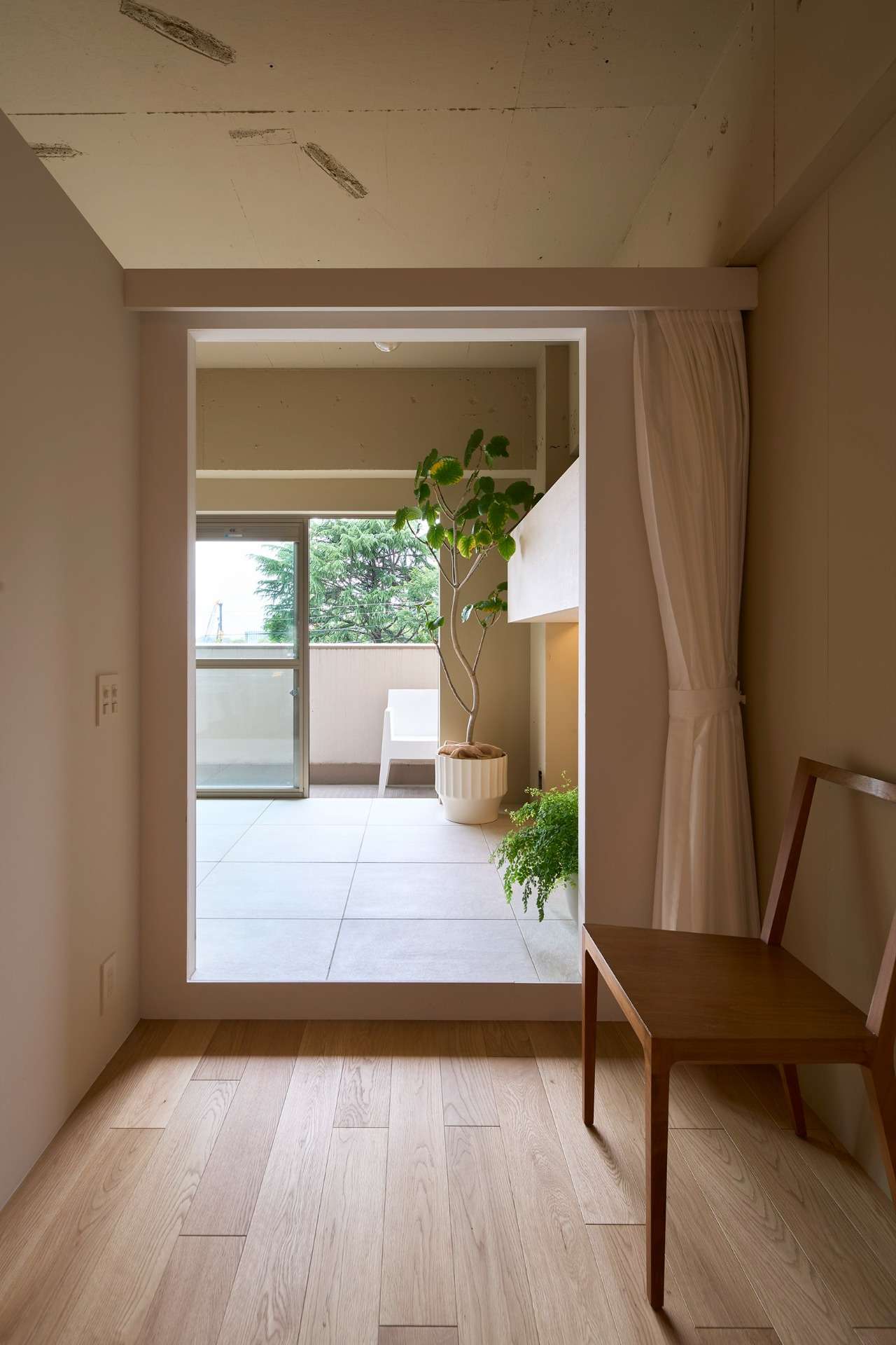 瑞穂公園のリノベーション Renovation in Mizuhokouen