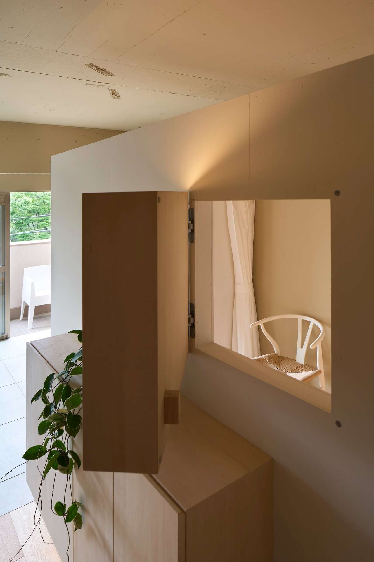 瑞穂公園のリノベーション Renovation in Mizuhokouen