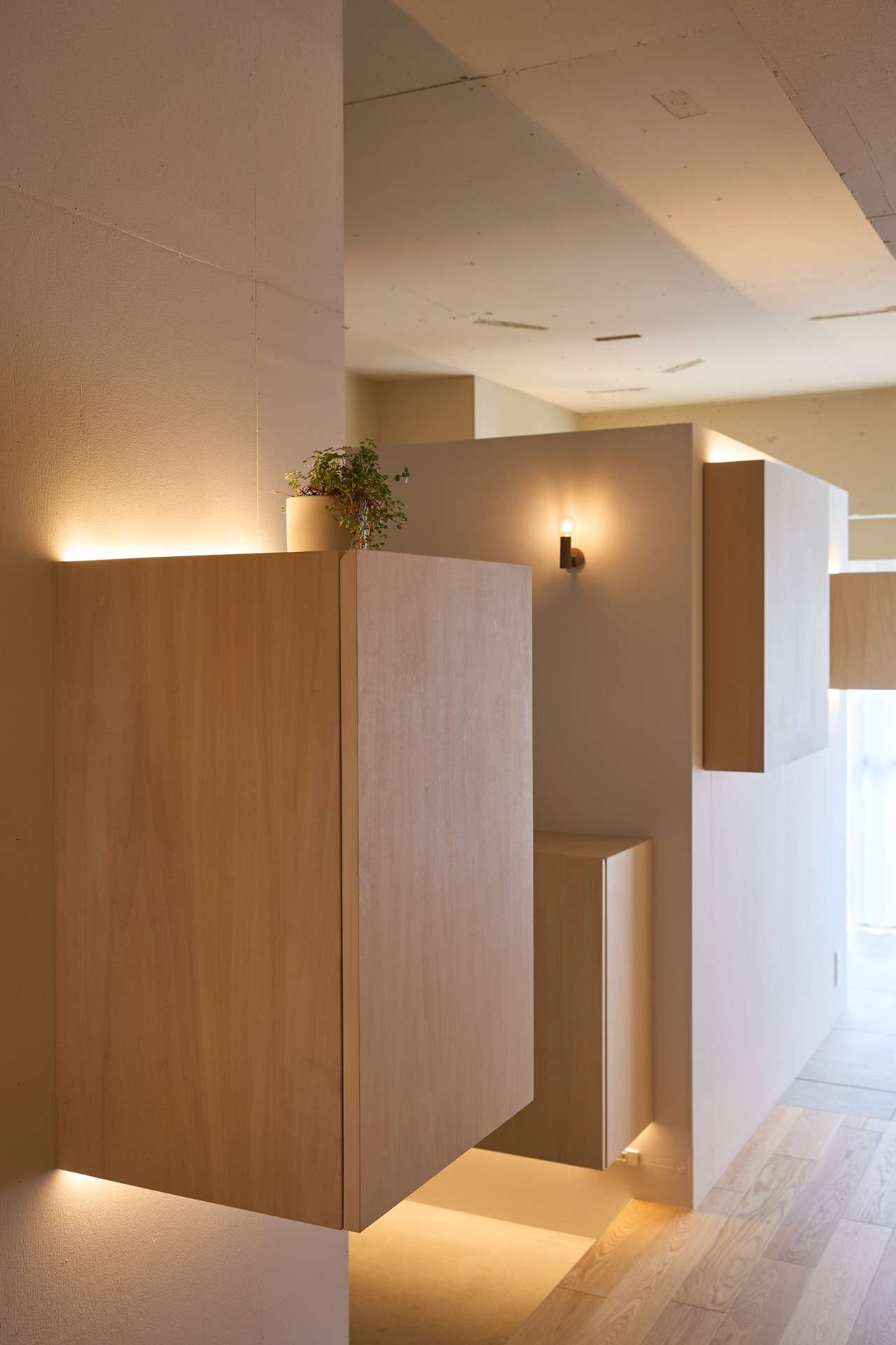 瑞穂公園のリノベーション Renovation in Mizuhokouen