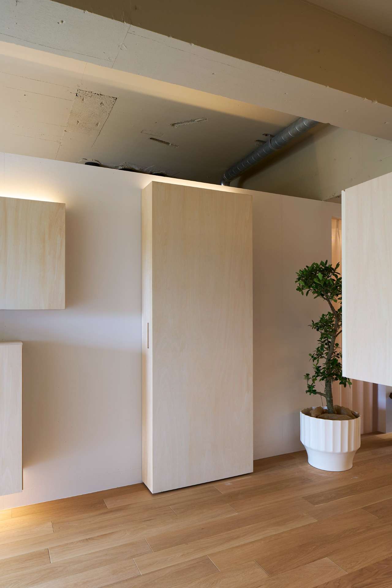 瑞穂公園のリノベーション Renovation in Mizuhokouen