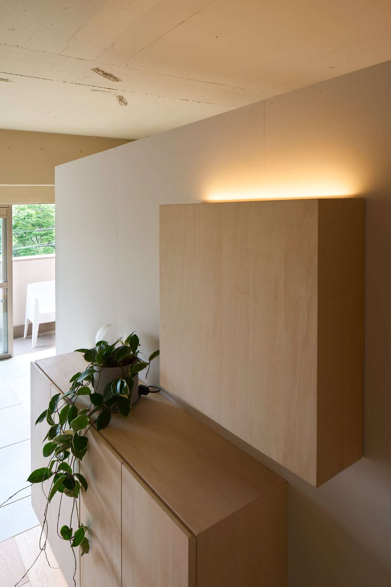 瑞穂公園のリノベーション Renovation in Mizuhokouen