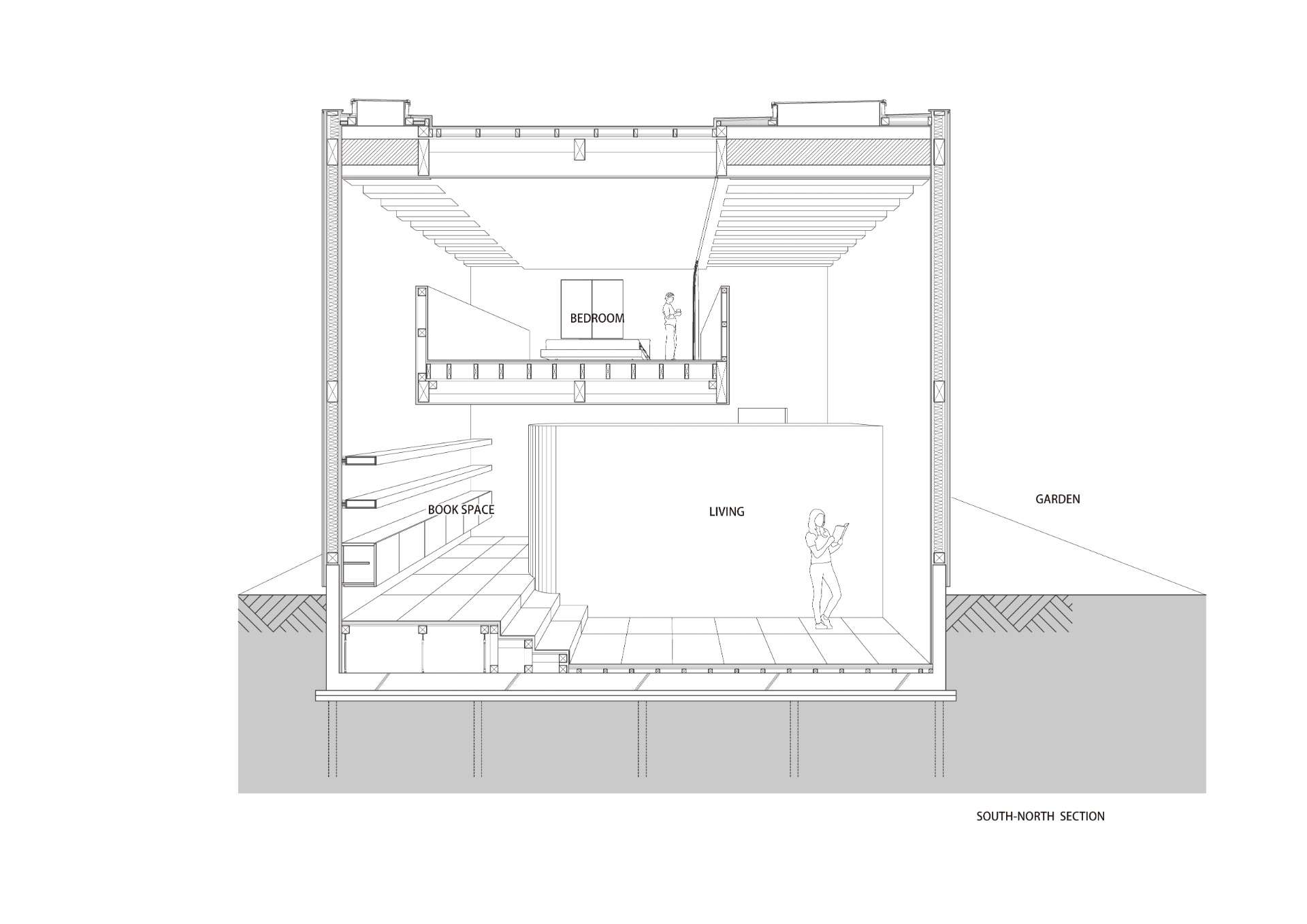 DARK HOUSE
